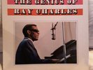 Ray Charles - The Genius Of Ray Charles- USA Reissue mono 1960