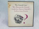 The Oswald Case / Mrs. Marguerite Oswald / Letters from Russia / 33RPM LP