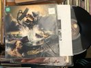 SALTY DOG - Every Dog Has Its Day (1990) Vinyl Rock