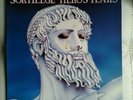 Sortilege Hero's Tears +glossy PHOTO Metal Demon Eyes_Satan Jokers_H-Bomb_ADX