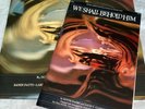 We Shall Behold Him By Dottie Rambo And David Clydesdale Vinyl/Book Set