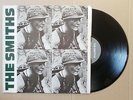 The Smiths Meat Is Murder LP x 33 rpm vinile NMint original import vinyl