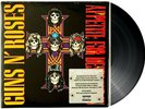 Guns n' Roses Appetite For Destruction [Deluxe Edition] LP Vinyl Record Album