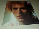 David Bowie Space Oddity LP RECORD EX VINYL RCA AQL1-4813 NICE COPY
