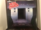 METAL CHURCH THE DARK 1986 ELEKTRA  VINYL LP  RECORD