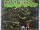 AARDVARK 1st Album 1st Press STEREO Deram Nova SDN17 PSYCH/PROG 1970 disc is NM