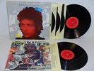 BOB DYLAN Biograph 1985 NM  5x LP BOX SET w/booklet, Columbia C5X 38830