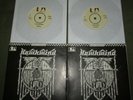 HAWKWIND  Hurry On Sundown ORIG 1st UK UA 1973 EXPORT Pic Cover 45