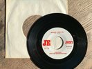 RARE 45RPM Chryslers MONARCHS BAND Because I Love You BALTIMORE Northern Soul