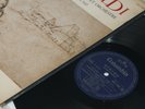 Columbia CCA 1094 Vivaldi 4 Violin Concertos Nathan Milstein ED1 NM SAX 5264