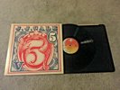 J J CALE  -  5  LP