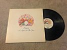 QUEEN  -  A NIGHT AT THE OPERA  LP EMBOSSED COVER  BLAIRS