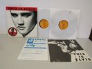 Elvis Presley - This is Elvis   - Rock LP - Japan - Gatefold - 2 Lps