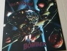 MOTORHEAD - bomber - lp - coloured