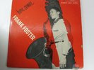 Frank Foster Quintet 10-Inch LP Blue Note BLP 5043 1st Pressing 1954 VG / VG+