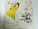 Rare Dizzy In Paris 10-Inch LP Contemporary C 2504 1st Pressing VG+