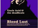 Uncle Acid & the Deadbeats - Blood Lust LP NEU OVP