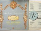 SAX 2364 ED1 B/S- Beethoven Symphony No.3 Eroica Philharmonia KLEMPERER LP EX