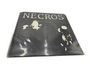 Necros 1981 NR-13118-1 Dischord Records 7” 45rpm