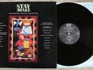 STAY AWAKE. Amazing Near Mint LP of Disney songs performed by JAMES TAYLOR, NRBQ
