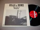 HILLS & HOME LP Thirty Years of Bluegrass - New World Records NW-225 (1976)
