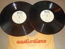 Warren Bernhardt Piano Concert (2) Transcription Discs by 11 Year Old (1950)