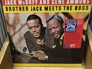 Jack Mcduff & Gene Ammons - Brother Jack Meets The Boss - OJC 326 / Prestige