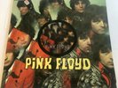The Piper at the Gates of Dawn, Pink Floyd (1967, Vinyl, LP, Capitol)