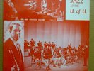 Lloyd Miller - Jazz At The U. Of U. LP - East-West - Spiritual Jazz IN SHRINK
