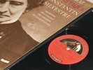 ASDF 224 Berlioz Symphonie Fantastique Constantin Silvestri ED1 1960 NM NO ASD
