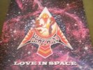 HAWKWIND-LOVE IN SPACE 2xLP(EBS)GATEFOLD