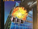 Def Leppard – Pyromania – Hard Rock Vinyl LP 1983 Vintage Album Photograph