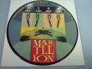 Marillion - Shadowplays in Switzerland Tour 1991 / LP / Picture Disc