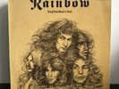 Rainbow Long Live Rock N’ Roll German Pressing Vinyl Record LP Dio Blackmore