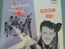 Gene Vincent And His Blue Caps - Blue Jean Bop - Original UK Pressing - 1956