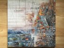 Explosions In The Sky, The Wilderness - Red and blue vinyl Texas Exclusive