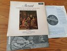 MOZART :Dances & Marches vol.6 / BOSKOVSKY cond. UK LP DECCA  SXL 6199 WBG EX+