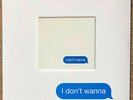 PET SHOP BOYS * I DON'T WANNA * 12