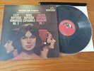 RAVEL-LISZT-ENESCO / SILVESTRI cond. LP LVSM ASDF 635 Dowel Spine