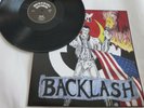 LP New Glory Backlash RRR1033 Rock-O-Rama isd ror