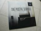 THE POSTAL SERVICE 2003 give up NEW/SEALED ORGL US G/F LP+EP+POSTER+BKLT+STICKER