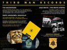 NEW Third Man Records TMR Vault #30 Box Set Raconteurs Jack White 