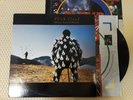 Pink Floyd Delicate Sound Of Thunder 2 LPs 1988 CBS Records USA