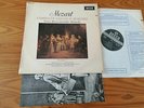 MOZART :Dances & Marches vol.7 / BOSKOVSKY cond. UK LP DECCA  SXL 6246 WBG EX+