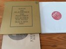 HAYDN :Die Klaviertrios /BEAUX ARTS TRIO 14 LP Box PHILIPS 6768.077 Holland EX+