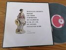 MOZART / Karl RISTENPART cond.  LP CFD 2397  STEREO  EX+