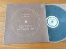 MOZART / QUATUOR VEGH  LP DISCOPHILES FRANCAIS DF 54 Ed.1 50'S Press