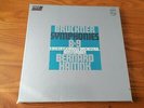 FACTORY SEALED  BRUCKNER / HAITINK  3 LP PHILIPS 6725.014 STEREO DIGITAL MINT