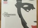 The Courteeners St. Jude Red Vinyl RSD Record Store Day.2018 Mint/sealed