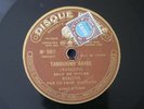 Virgilio Ranzato Plays His Own Violin Works Vertical Cut Pathe 9611